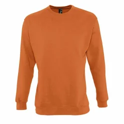 SOL'S 13250 - NEW SUPREME Sweat Shirt Unisexe Col Rond