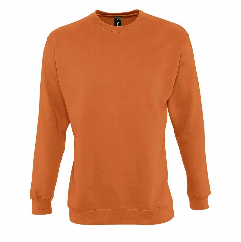 SOL'S 13250 - NEW SUPREME Sweat Shirt Unisexe Col Rond