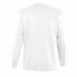 SOL'S 13250 - NEW SUPREME Sweat Shirt Unisexe Col Rond