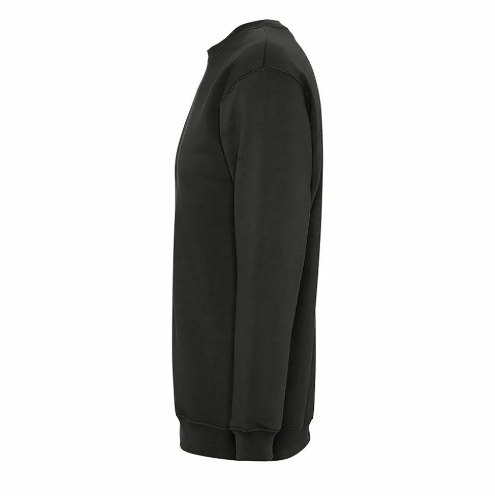 SOL'S 13250 - NEW SUPREME Sweat Shirt Unisexe Col Rond