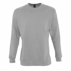 SOL'S 13250 - NEW SUPREME Sweat Shirt Unisexe Col Rond