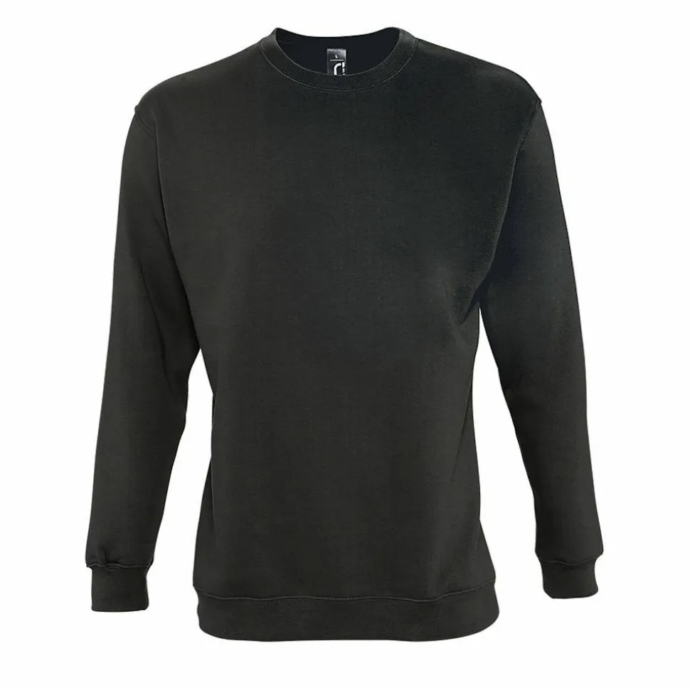 SOL'S 13250 - NEW SUPREME Sweat Shirt Unisexe Col Rond