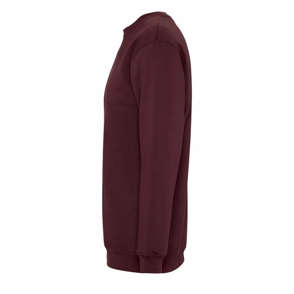 SOL'S 13250 - NEW SUPREME Sweat Shirt Unisexe Col Rond