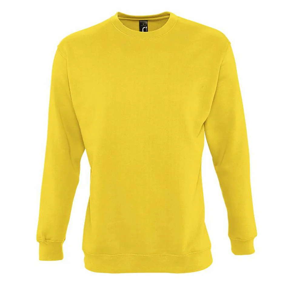 SOL'S 13250 - NEW SUPREME Sweat Shirt Unisexe Col Rond