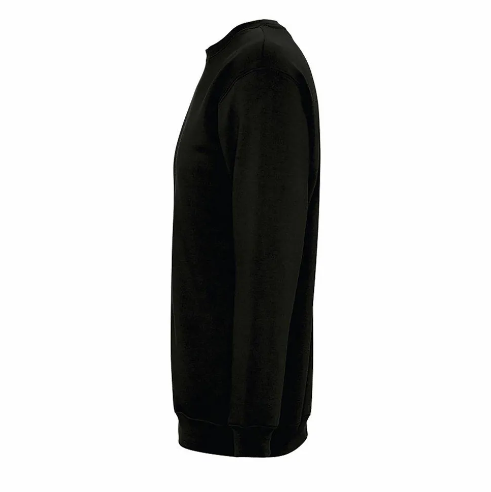 SOL'S 13250 - NEW SUPREME Sweat Shirt Unisexe Col Rond