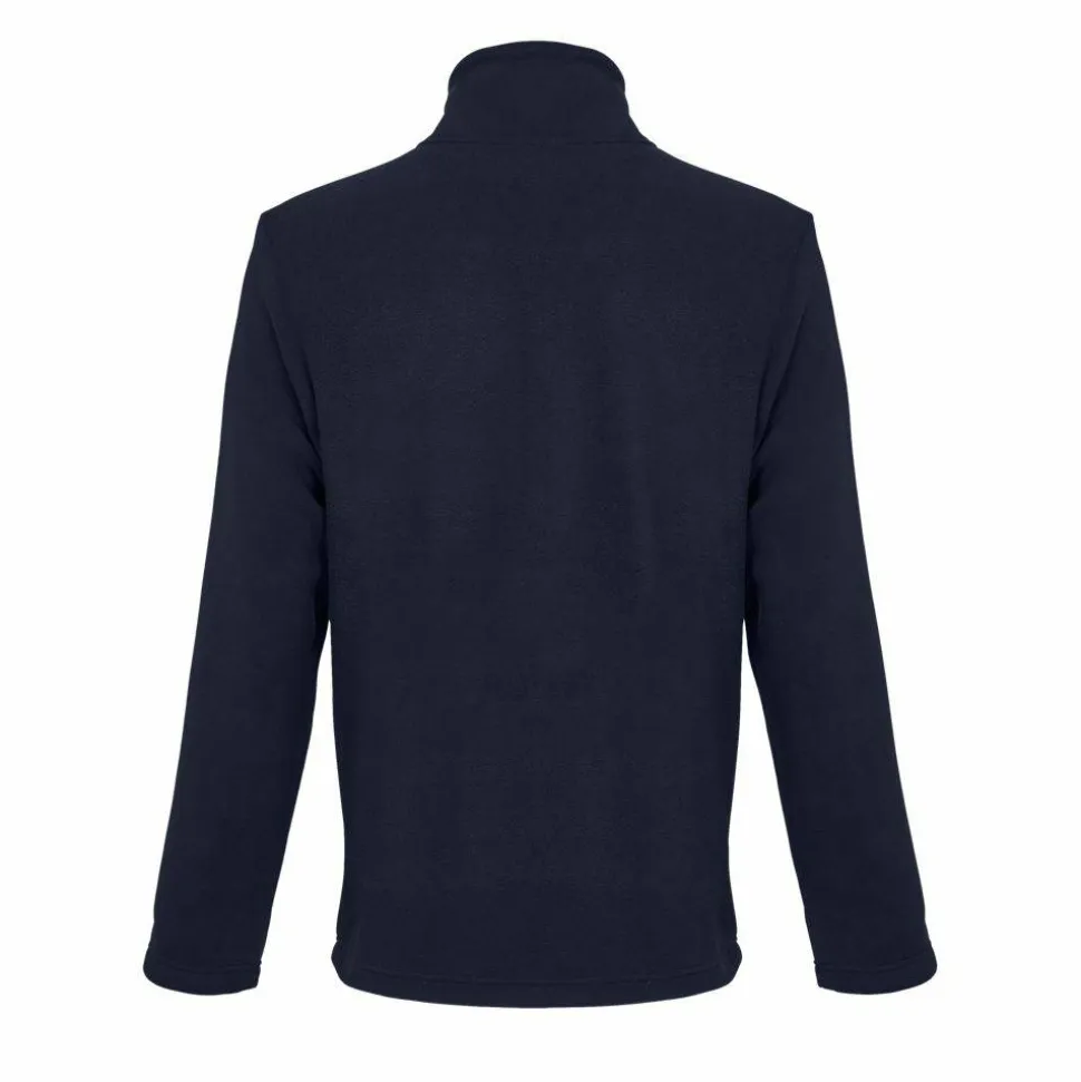 SOL'S 04759 - NITRO Veste Micropolaire Zippée Unisexe