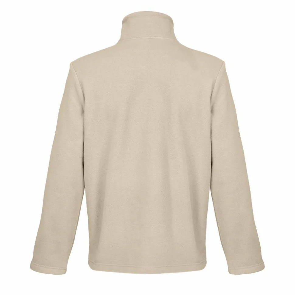 SOL'S 04759 - NITRO Veste Micropolaire Zippée Unisexe