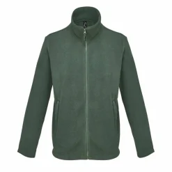 SOL'S 04759 - NITRO Veste Micropolaire Zippée Unisexe