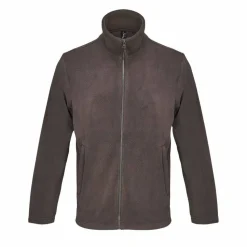 SOL'S 04759 - NITRO Veste Micropolaire Zippée Unisexe