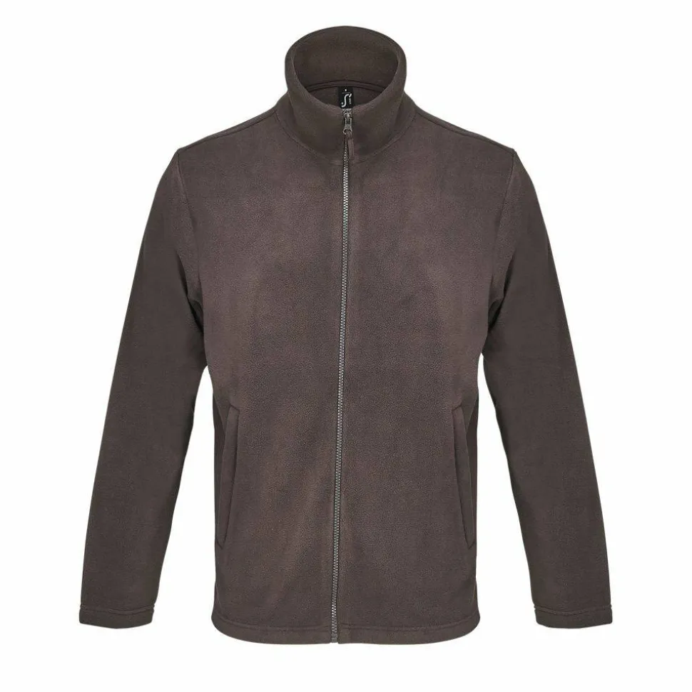 SOL'S 04759 - NITRO Veste Micropolaire Zippée Unisexe