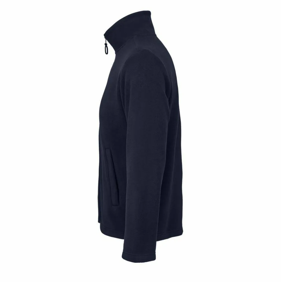 SOL'S 04759 - NITRO Veste Micropolaire Zippée Unisexe
