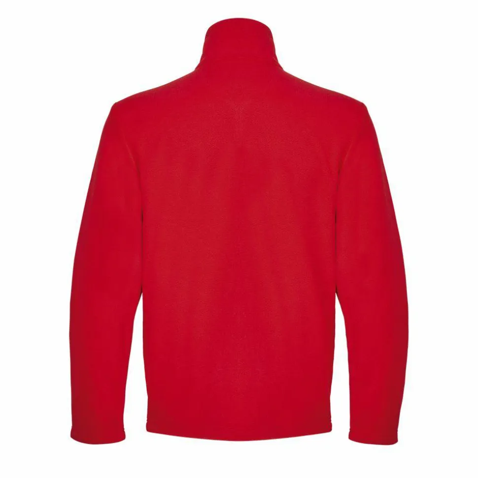 SOL'S 04759 - NITRO Veste Micropolaire Zippée Unisexe