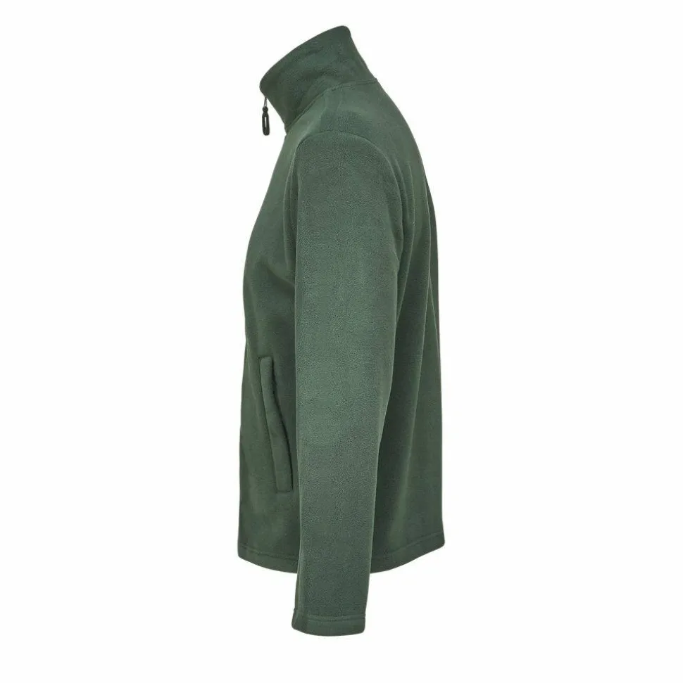 SOL'S 04759 - NITRO Veste Micropolaire Zippée Unisexe