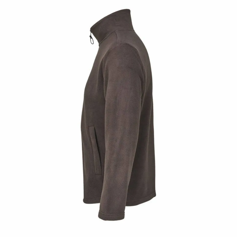 SOL'S 04759 - NITRO Veste Micropolaire Zippée Unisexe