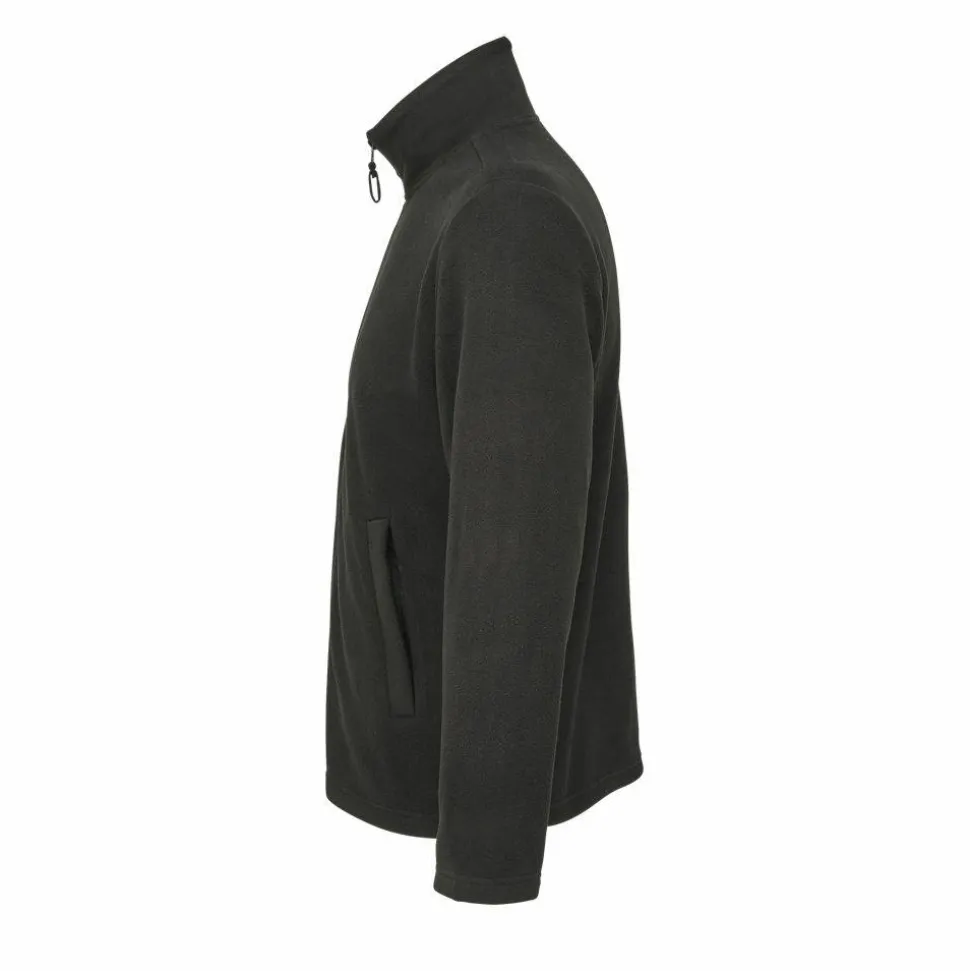SOL'S 04759 - NITRO Veste Micropolaire Zippée Unisexe