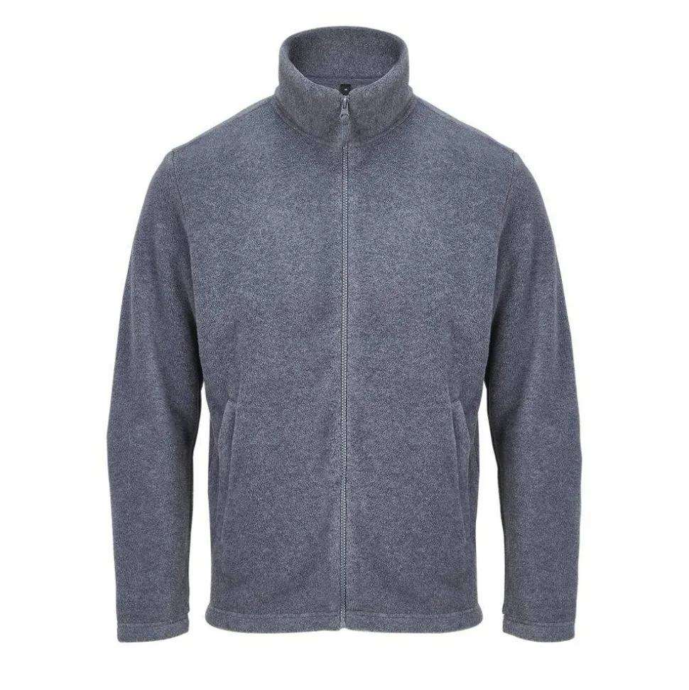 SOL'S 04759 - NITRO Veste Micropolaire Zippée Unisexe