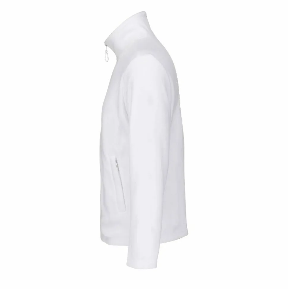 SOL'S 04759 - NITRO Veste Micropolaire Zippée Unisexe