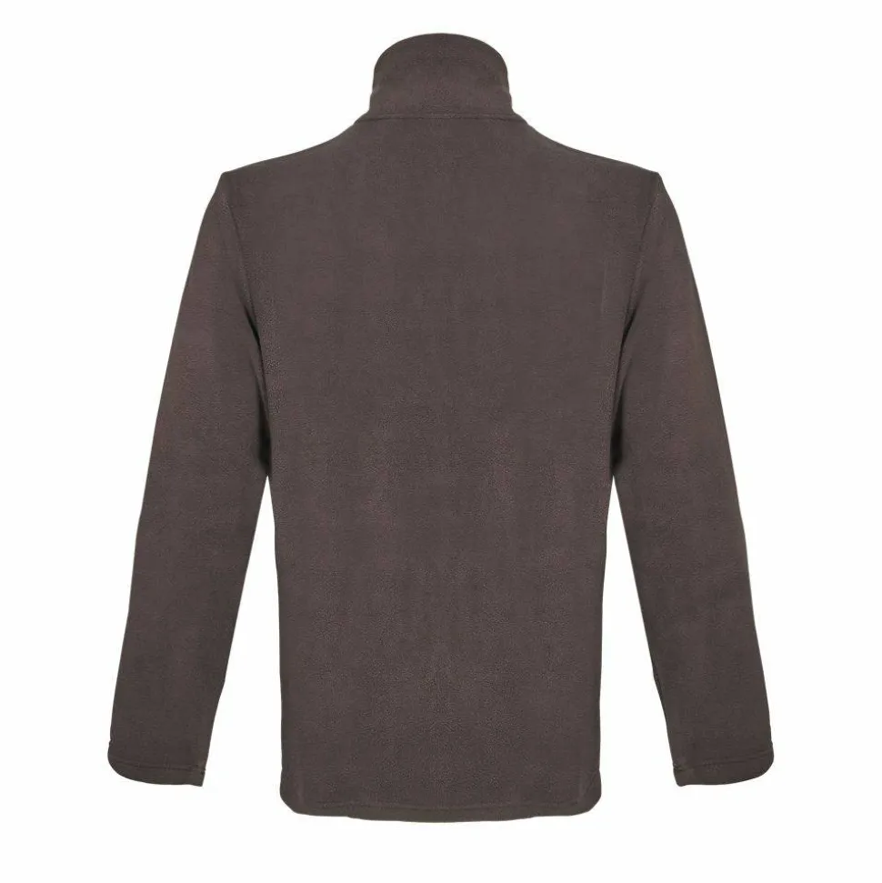 SOL'S 04759 - NITRO Veste Micropolaire Zippée Unisexe