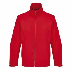 SOL'S 04759 - NITRO Veste Micropolaire Zippée Unisexe
