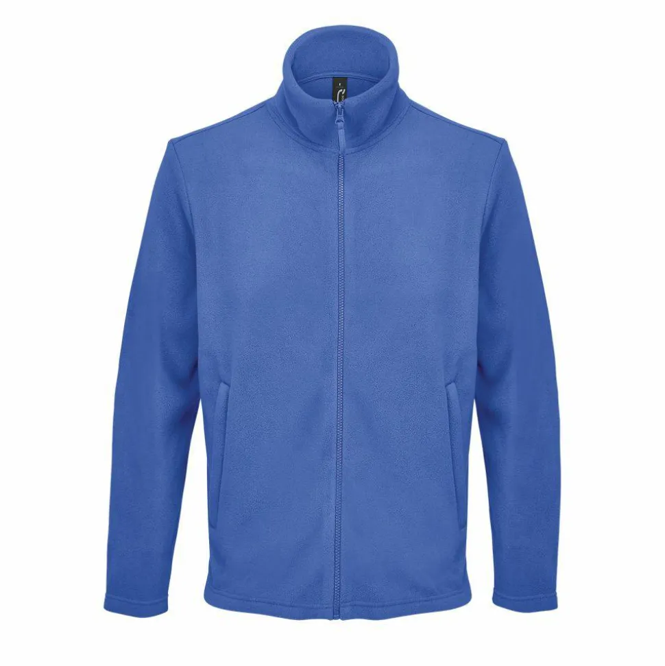 SOL'S 04759 - NITRO Veste Micropolaire Zippée Unisexe