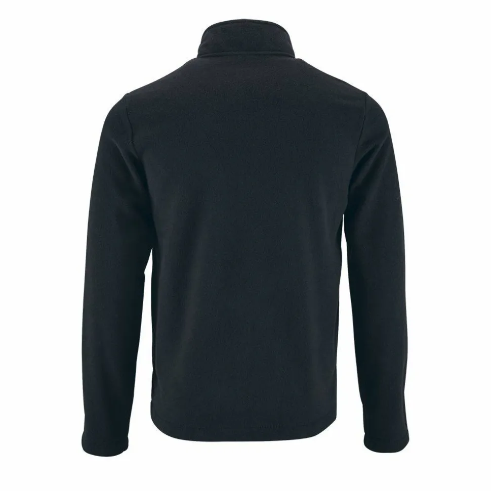 SOL'S 02093 - Norman Men Veste Polaire Homme Zippée