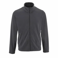 SOL'S 02093 - Norman Men Veste Polaire Homme Zippée