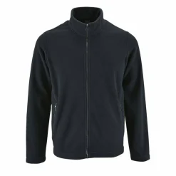 SOL'S 02093 - Norman Men Veste Polaire Homme Zippée