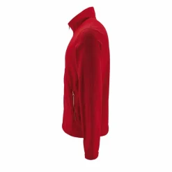 SOL'S 02093 - Norman Men Veste Polaire Homme Zippée