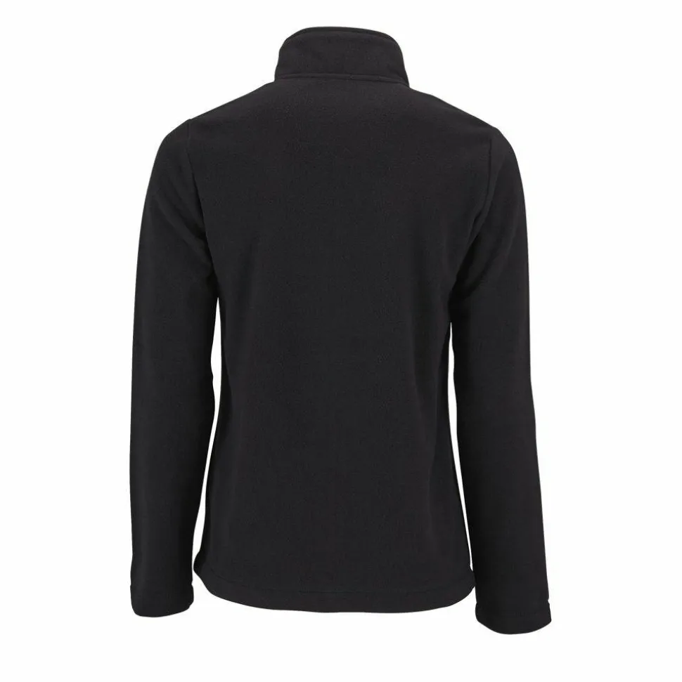 SOL'S 02094 - Norman Women Veste Polaire Femme Zippée