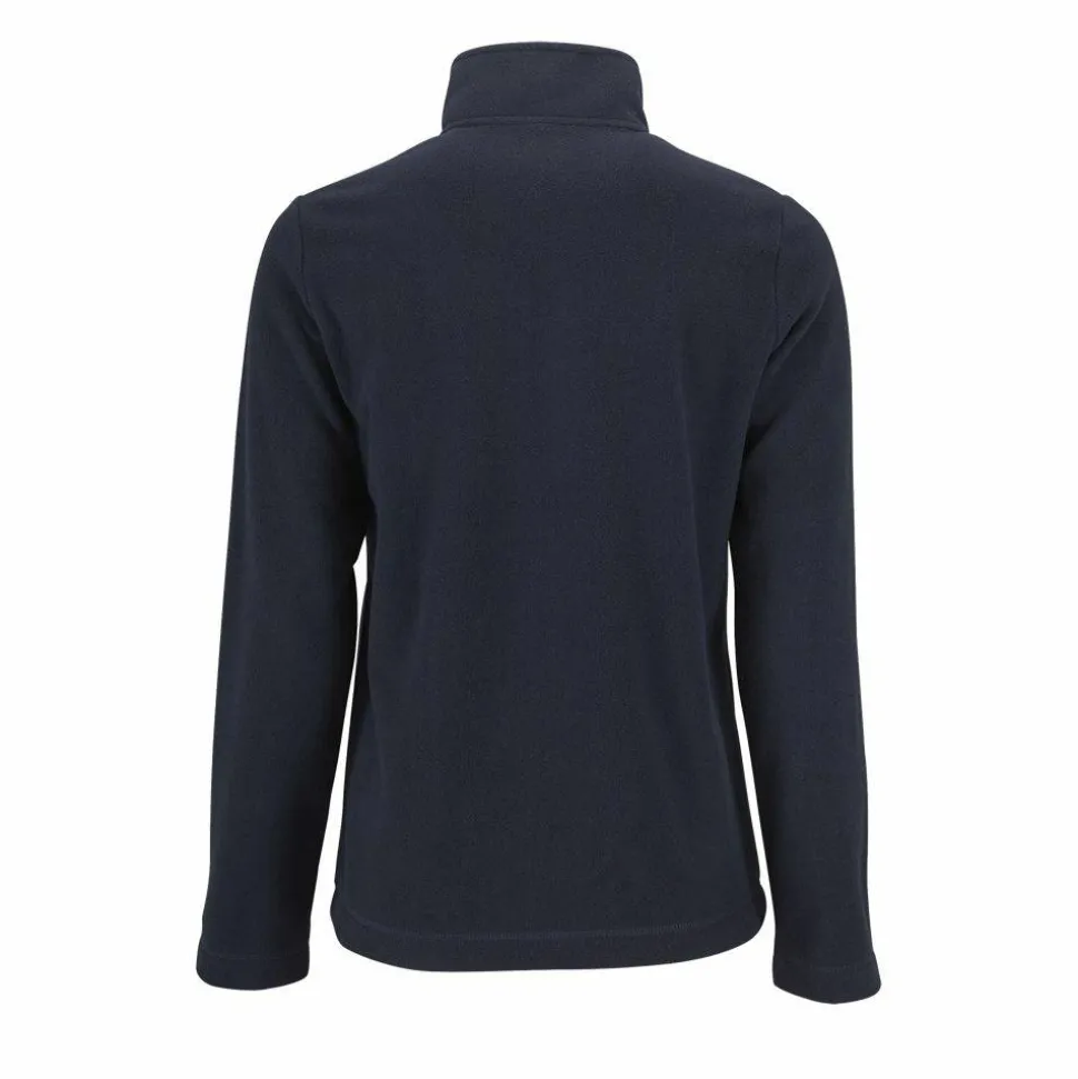 SOL'S 02094 - Norman Women Veste Polaire Femme Zippée