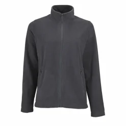 SOL'S 02094 - Norman Women Veste Polaire Femme Zippée