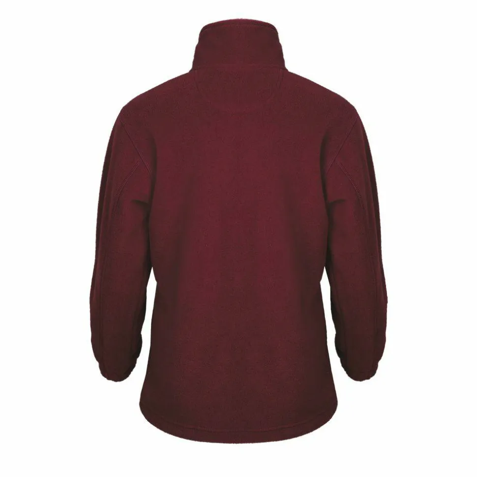 SOL'S 00589 - NORTH KIDS Veste Micropolaire Zippée Enfant