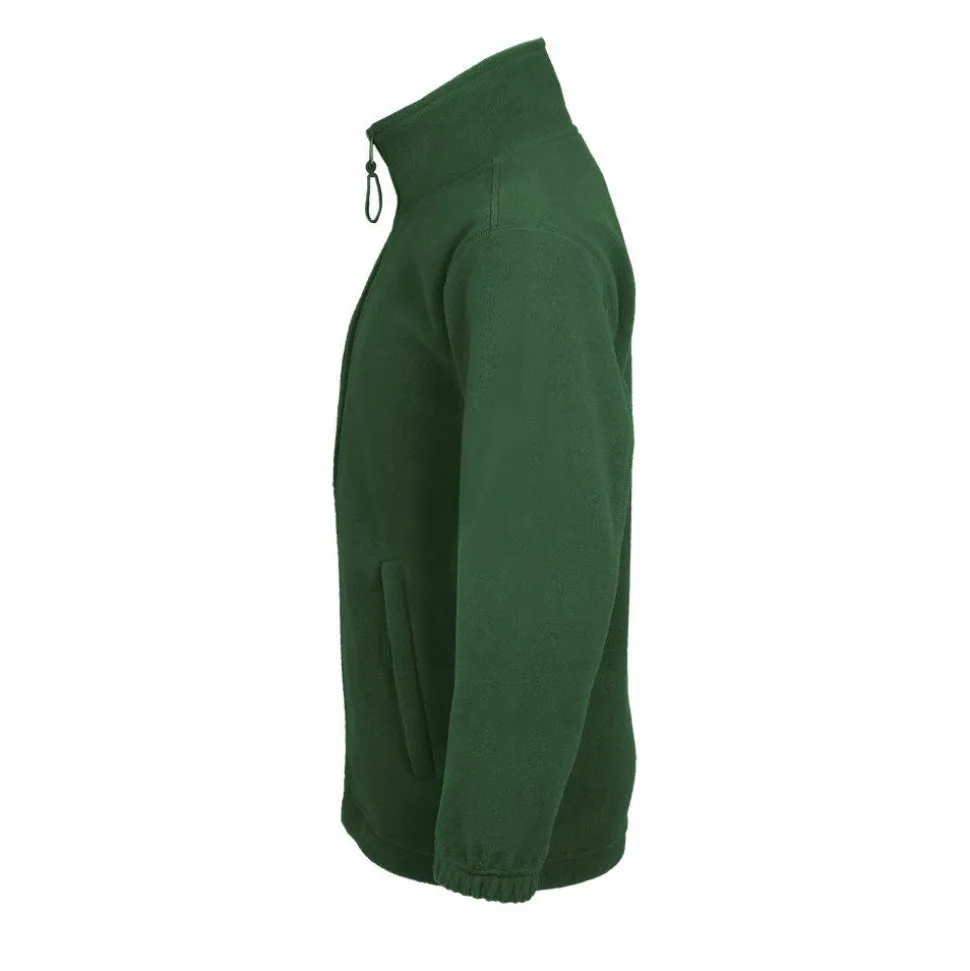 SOL'S 00589 - NORTH KIDS Veste Micropolaire Zippée Enfant