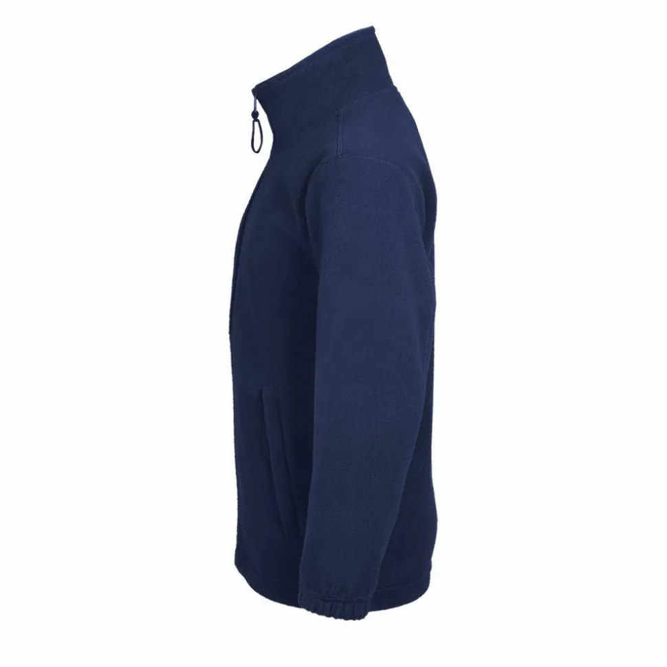 SOL'S 00589 - NORTH KIDS Veste Micropolaire Zippée Enfant