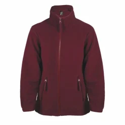 SOL'S 00589 - NORTH KIDS Veste Micropolaire Zippée Enfant
