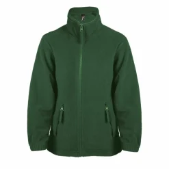 SOL'S 00589 - NORTH KIDS Veste Micropolaire Zippée Enfant