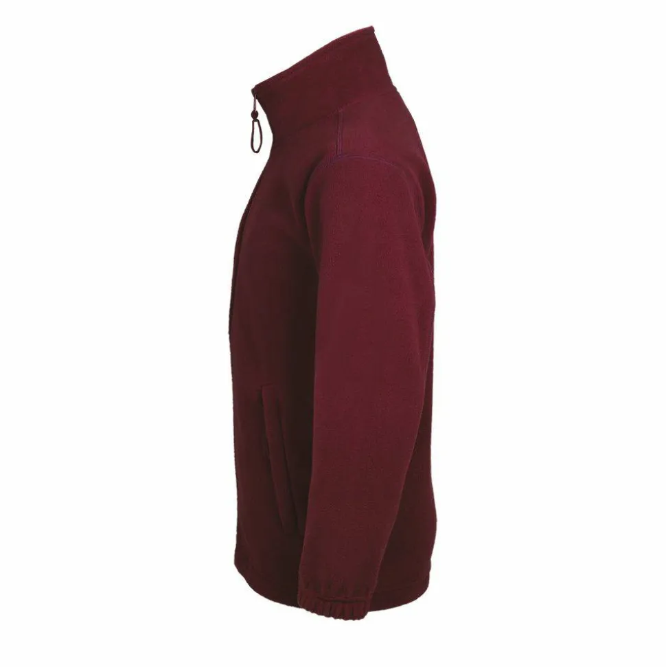 SOL'S 00589 - NORTH KIDS Veste Micropolaire Zippée Enfant