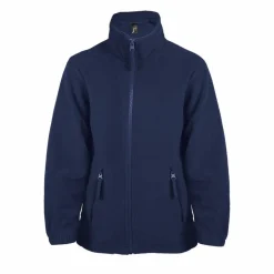 SOL'S 00589 - NORTH KIDS Veste Micropolaire Zippée Enfant
