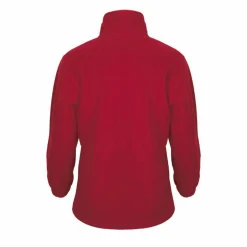 SOL'S 00589 - NORTH KIDS Veste Micropolaire Zippée Enfant