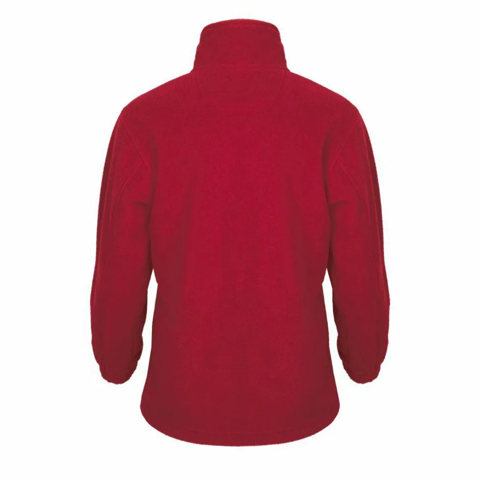 SOL'S 00589 - NORTH KIDS Veste Micropolaire Zippée Enfant