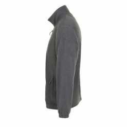 SOL'S 55000 - NORTH Veste Micropolaire Zippée Homme