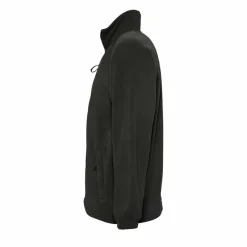 SOL'S 55000 - NORTH Veste Micropolaire Zippée Homme