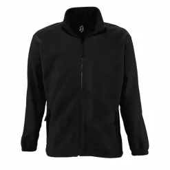 SOL'S 55000 - NORTH Veste Micropolaire Zippée Homme