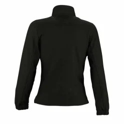 SOL'S 54500 - NORTH WOMEN Veste Micropolaire Zippée Femme