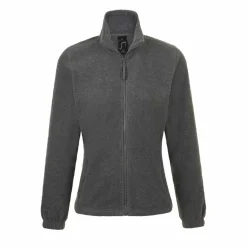 SOL'S 54500 - NORTH WOMEN Veste Micropolaire Zippée Femme