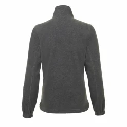 SOL'S 54500 - NORTH WOMEN Veste Micropolaire Zippée Femme