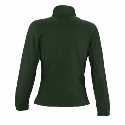 SOL'S 54500 - NORTH WOMEN Veste Micropolaire Zippée Femme