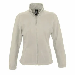SOL'S 54500 - NORTH WOMEN Veste Micropolaire Zippée Femme