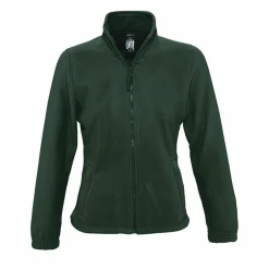 SOL'S 54500 - NORTH WOMEN Veste Micropolaire Zippée Femme