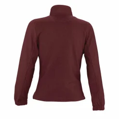 SOL'S 54500 - NORTH WOMEN Veste Micropolaire Zippée Femme
